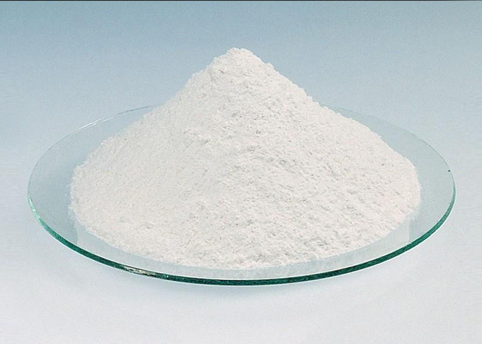 Nano magnesium hydroxide