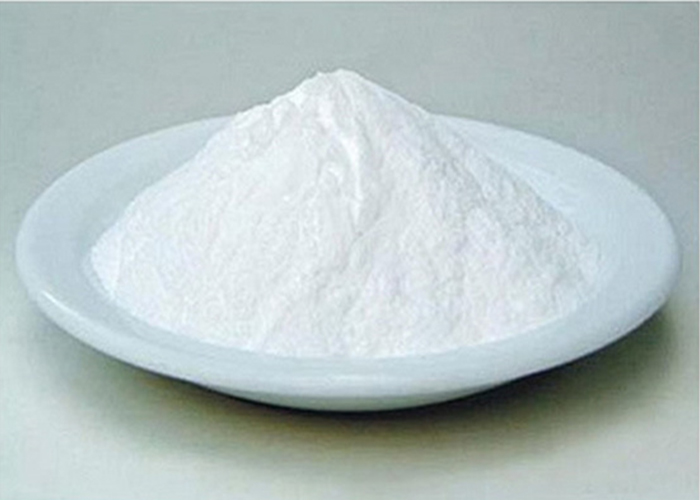 Nano-alumina