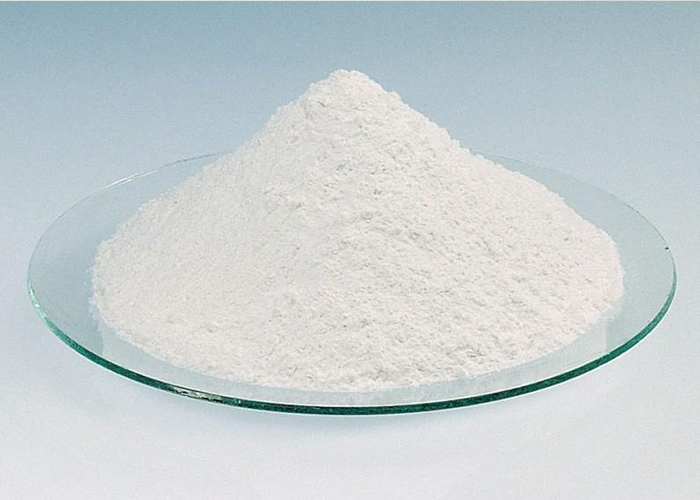 Nano magnesium oxide
