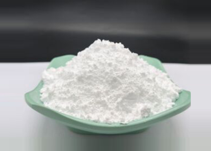 Nano titanium oxide